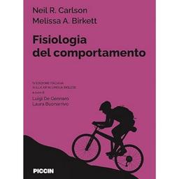 Fisiologia del comportamento