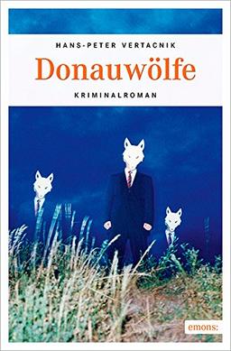 Donauwölfe