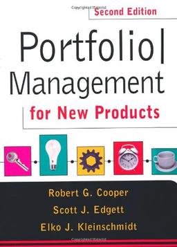 Portfolio Management for New Products