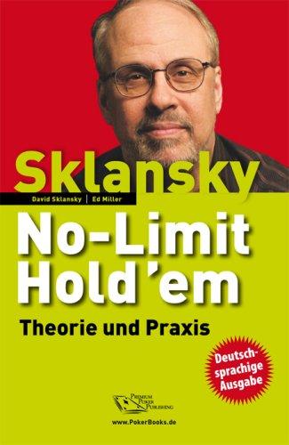 No-Limit Hold'em. Theorie und Praxis