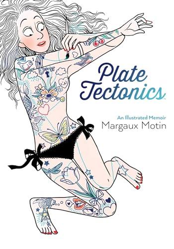 The Plate Tectonics: An Illustrated Memoir