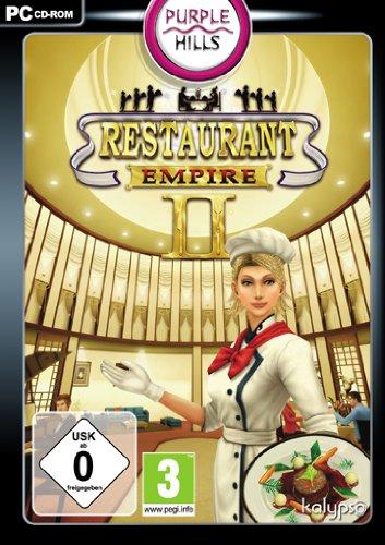 Restaurant Empire 2