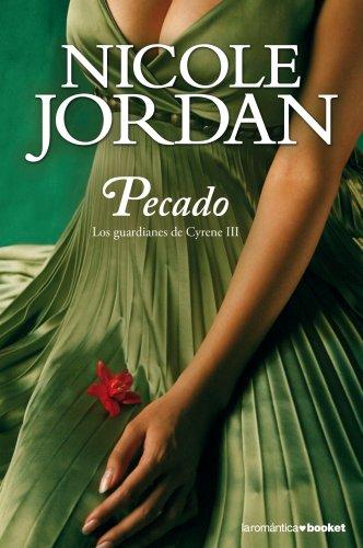 Pecado: Los guardianes de Cyrene III (Romántica)