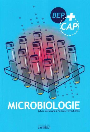 Microbiologie : BEP + CAP