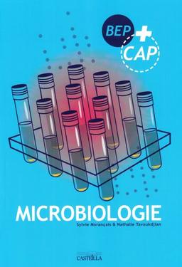 Microbiologie : BEP + CAP