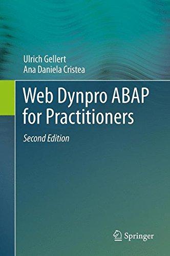 Web Dynpro ABAP for Practitioners