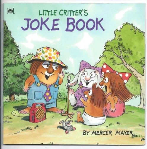 Little Critter's Joke Book