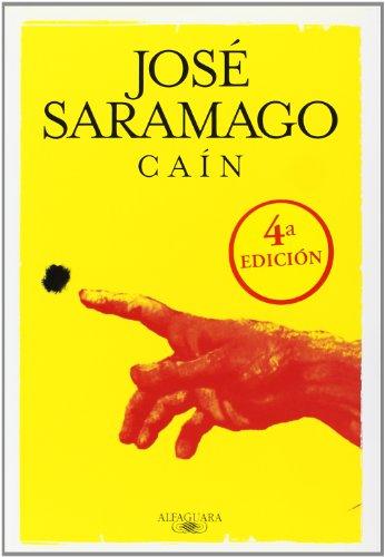 Caín (Biblioteca Saramago)