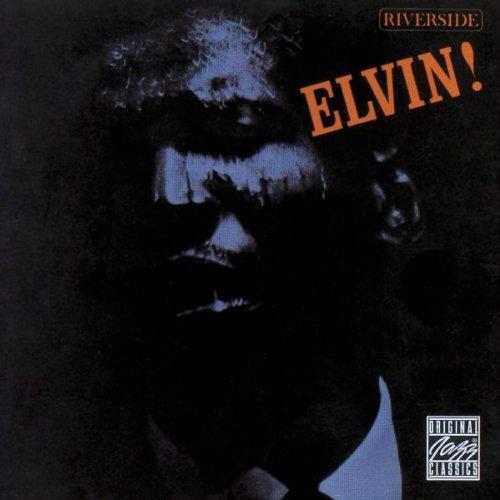 Original Jazz Classics: Elvin!