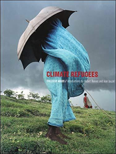 Climate Refugees (Mit Press)