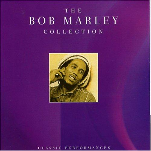 The Bob Marley Collection ( 2 Discs, 40 tracks).