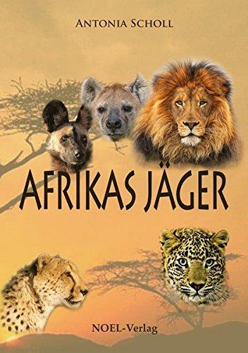 Afrikas Jäger