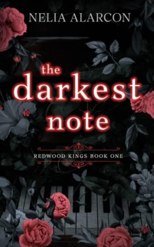 The Darkest Note: Dark High School Bully Romance (Redwood Kings, Band 1)