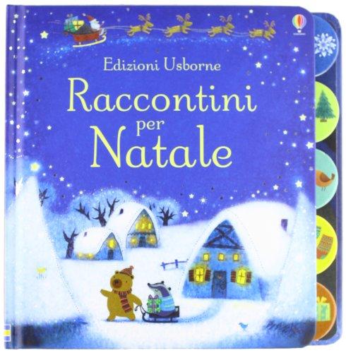 Raccontini per Natale