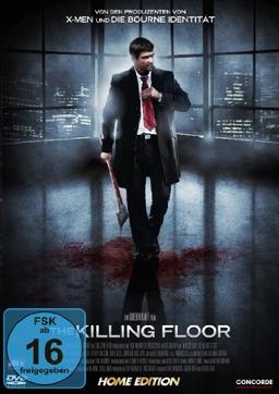 The Killing Floor