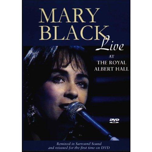 Mary Black - Live At The Royal Albert Hall