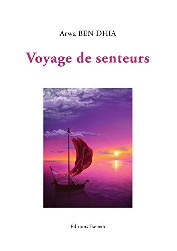 Voyage de senteurs