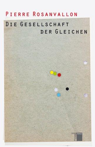 Die Gesellschaft der Gleichen