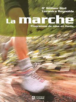 MARCHE PROGRAMME MISE EN FORME