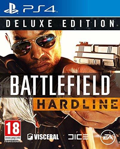 battlefield : hardline - édition deluxe