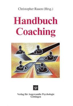 Handbuch Coaching