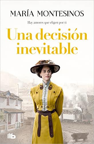 Una decision inevitable (Ficción)