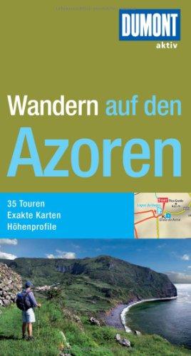 DuMont aktiv Wandern auf den Azoren