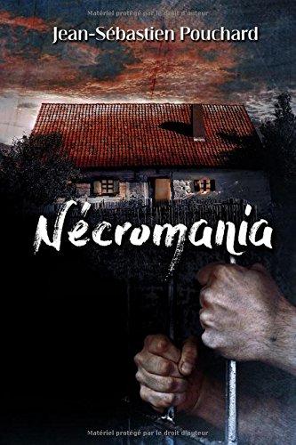 Nécromania