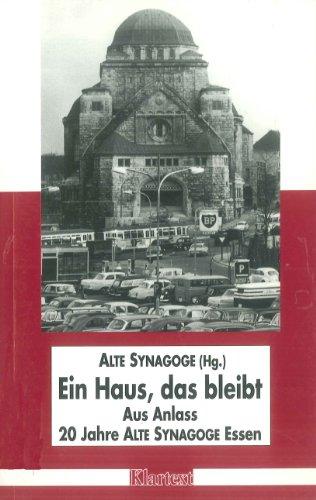 Ein Haus, das bleibt