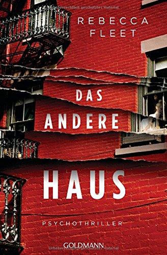 Das andere Haus: Psychothriller