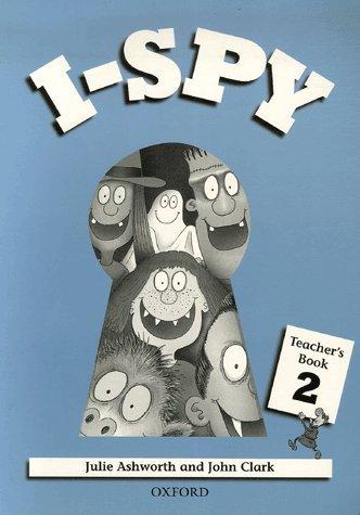 I-Spy : Teacher's Book 2