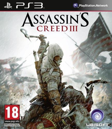 GIOCO PS3 ASSASSINS 3