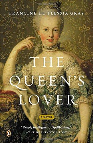 The Queen's Lover