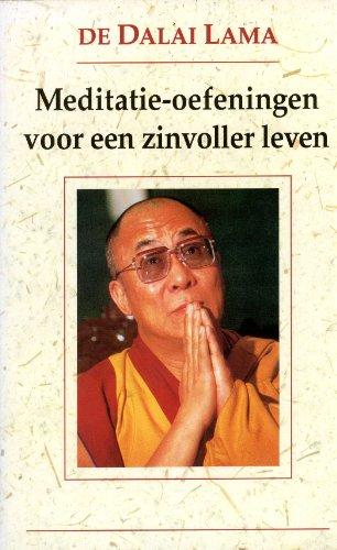 Meditatie-oefeningen voor een zinvoller leven