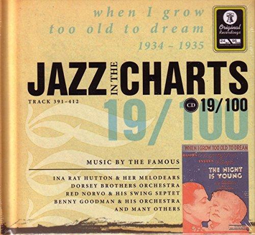 Jazz in the Charts 19/1934-35