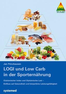 LOGI und Low Carb in der Sporternährung: Glykämischer Index und Glykämische Last - Einfluss auf gesundheit und körperliche Leistungsfähigkeit