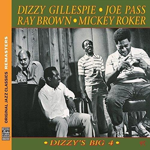 Dizzy's Big 4 (Ojc Remasters)