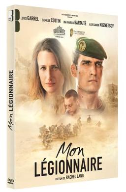 Mon légionnaire [FR Import]