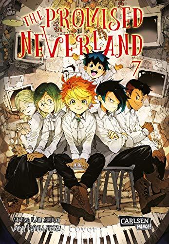 The Promised Neverland 7