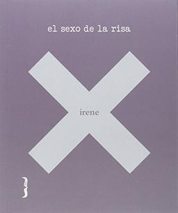 El sexo de la risa (poesía, Band 4)