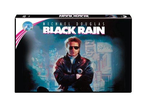 Black Rain - Edición Horizontal (Import Dvd) (2012) Michael Douglas; Andy Garc