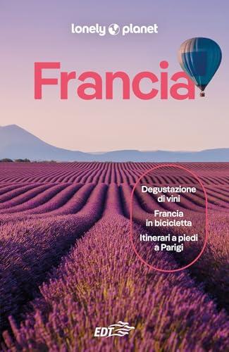 Francia (Guide EDT/Lonely Planet)