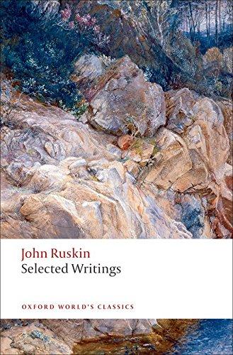 Selected Writings (World Classics)