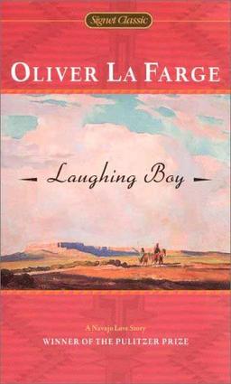 Laughing Boy (Signet Classics)