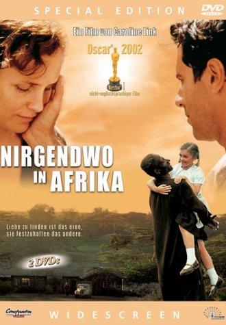 Nirgendwo in Afrika (2 DVDs) [Special Edition] [Special Edition]