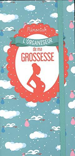 L'organiseur de ma grossesse