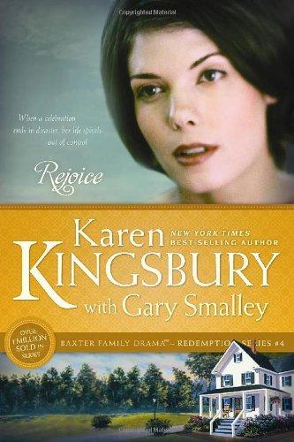 Rejoice (Redemption (Karen Kingsbury))