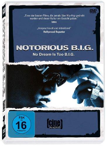 Notorious B.I.G. - No Dream Is Too B.I.G.