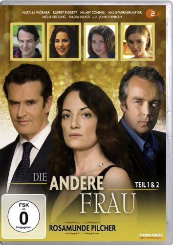 Rosamunde Pilcher: Die andere Frau [2 DVDs]