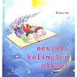 Sevimli Kelimeler Ulkesi